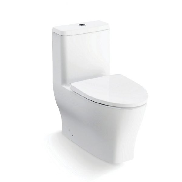FAMILY CARE with continuous clean (23188T-ITNS-0)