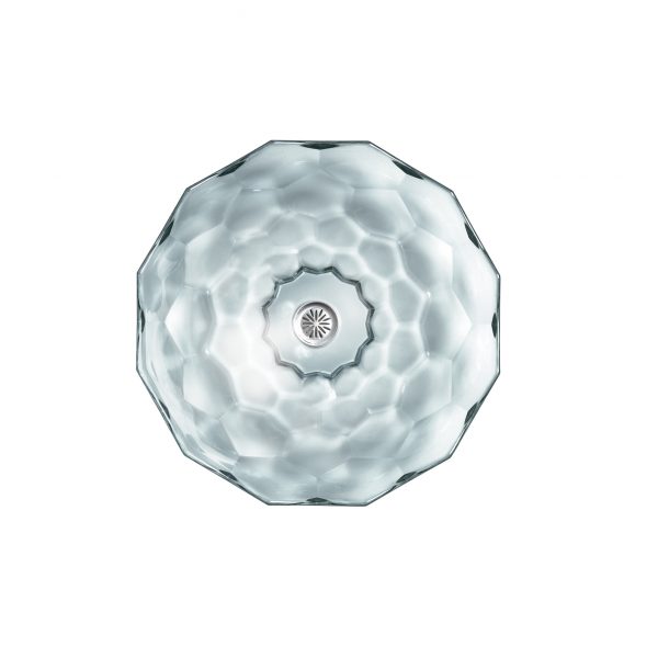 BRIOLETTE™ GLASS LAV (TRANSLUCENT DOE) (2373-TG3)