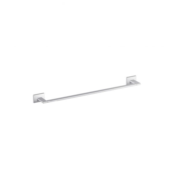 COMPLEMENTARY SQUARE 610 MM SINGLE TOWEL (25065IN-CP)