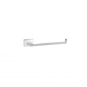 COMPLEMENTARY SQUARE TOWEL RING (25067IN-CP)