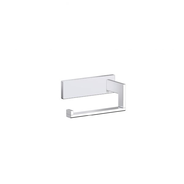 COMPLEMENTARY SQ TOILET PPR HOLD W/O COV (25070IN-CP)
