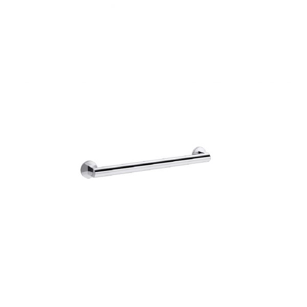 COMPONENTS® 18" (457 mm) GRAB BAR (25160-CP)