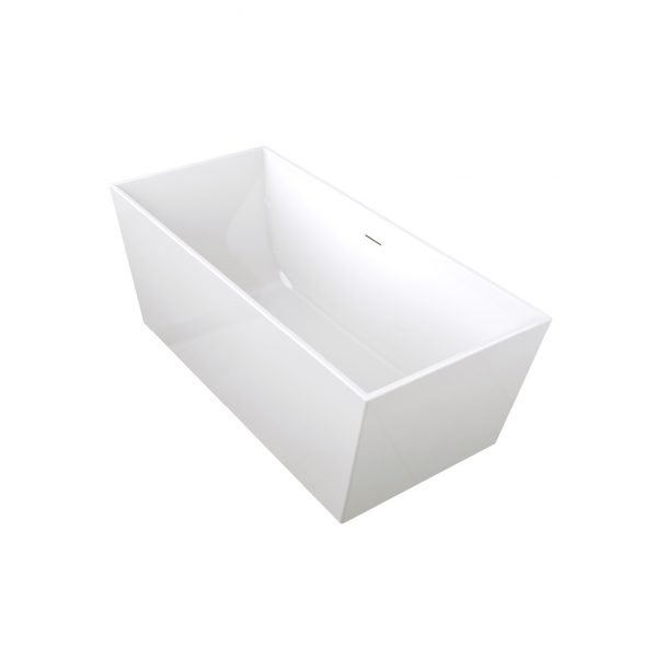 EVOK 2.0 SEAMLESS REC 1.7M FS BATH (25164T-0)