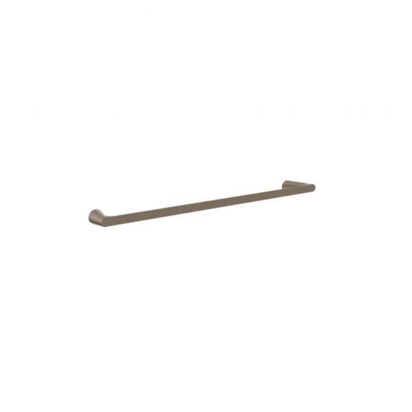 ACCENT TOWEL BAR (25348IN-BV)
