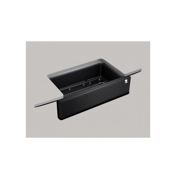 CAIRN® 1 BASIN 36" TALL APRON (25786-CM1)