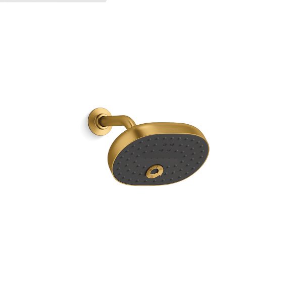 STATEMENT MF SHOWERHEAD (26290T-CP)