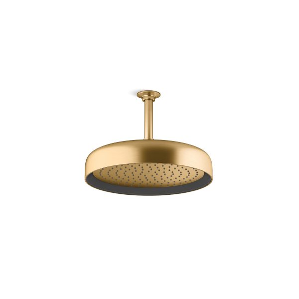 STATEMENT™ 1F 12" ROUND RAINHEAD (26291T-CP)