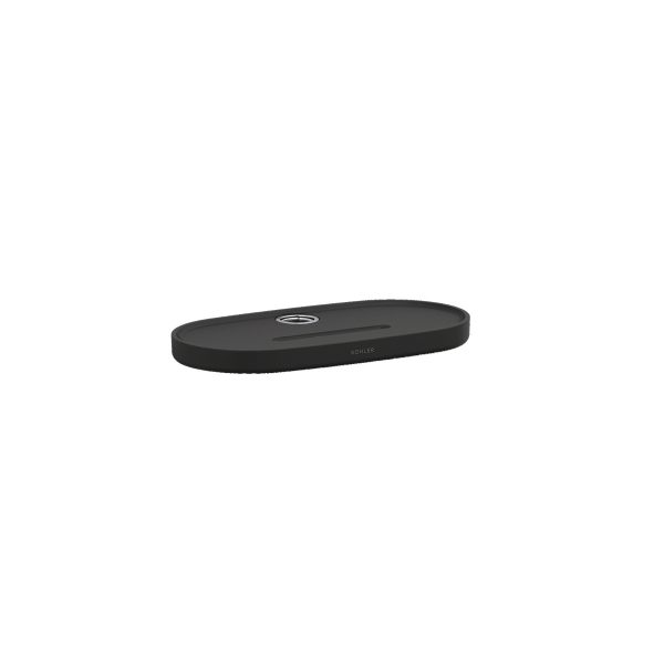 STATEMENT SLIDEBAR SHELF (26317T-CP)