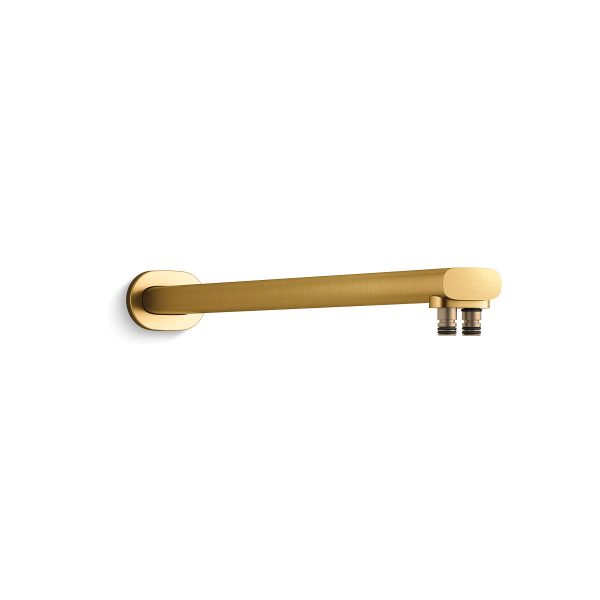 STATEMENT 2F WM RH ARM - 19" (482MM) (26324T-CP)