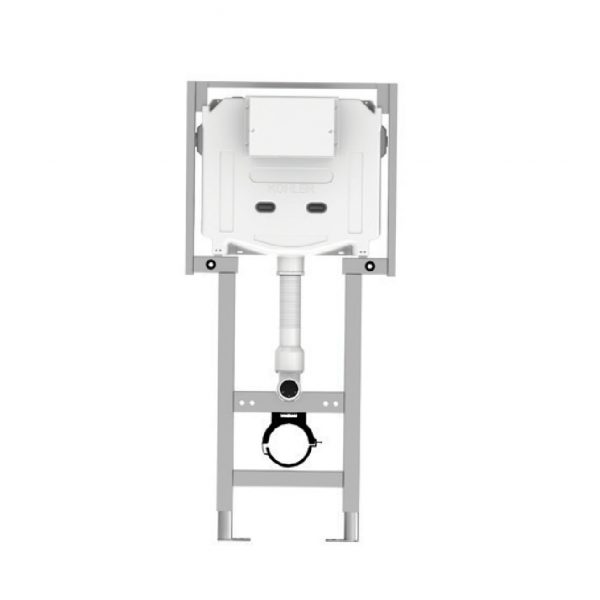 INSTAFIT+ NXT  GEN-PNEU (26353ME-P-NM) - Image 2