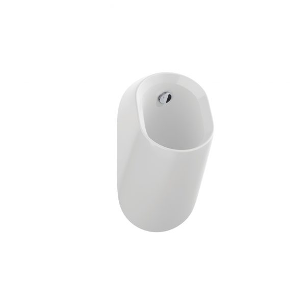 SPAN ROUND REAR INLET (26475IN-ER-0)