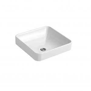 FOREFRONT SQUARE VESSEL (2661IN-0)
