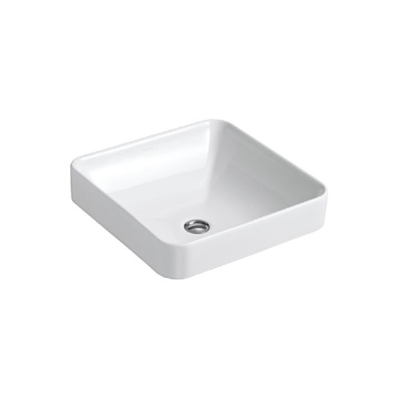 FOREFRONT SQUARE VESSEL (2661IN-0)