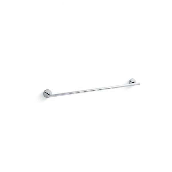 ELATE® 24" TOWEL BAR (27287-CP)