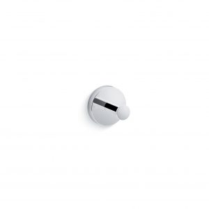 ELATE® ROBE HOOK (27290-CP)