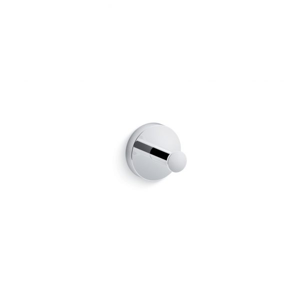 ELATE® ROBE HOOK (27290-CP)