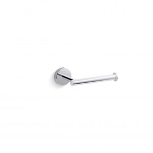 ELATE® TOILET ROLL HOLDER (27292-CP)