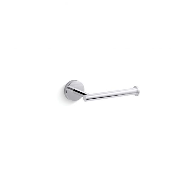 ELATE® TOILET ROLL HOLDER (27292-CP)