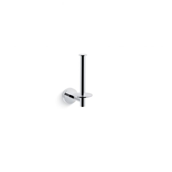 ELATE® VERTICLE TISSUE HOLDER (27293-CP)