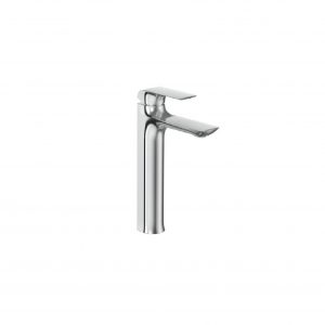 FORE LINE SC TALL LAV FAUCET WO DRAIN (27480IN-4ND-CP)