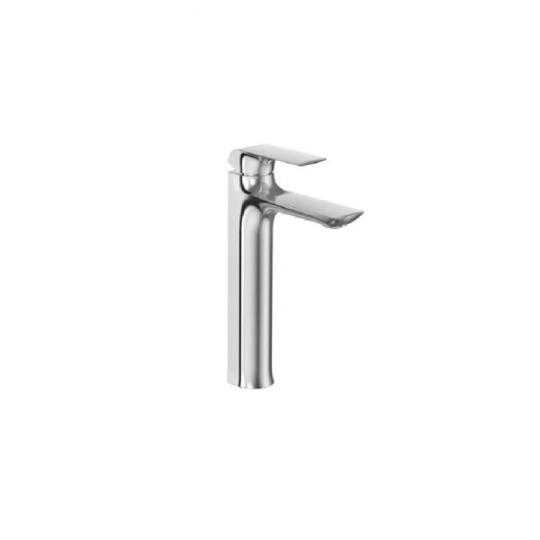 FORE LINE SC TALL LAV FAUCET WO DRAIN (27480IN-4ND-CP)