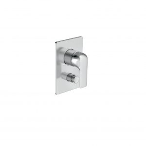 Fore Line Bath And Shower trim (27499IN-4FP-CP)