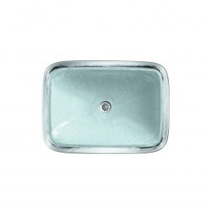 INIA™ WADING POOL GLASS LAV (DEW) (2773-G2-B11)