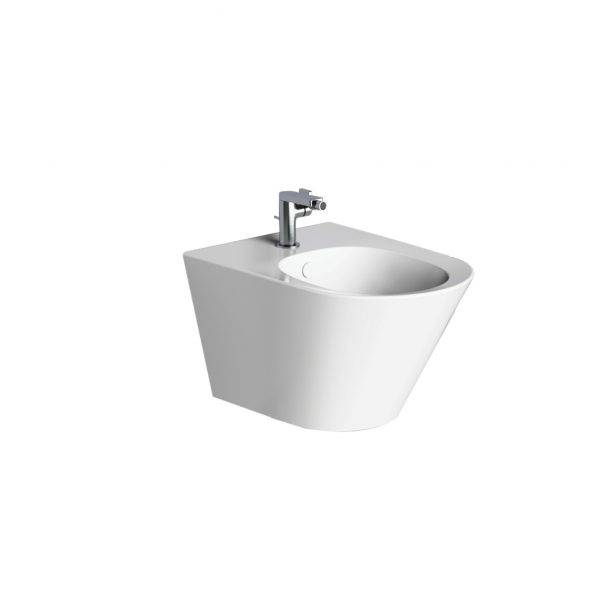 Brazn wall hung bidet (27962ME-0)
