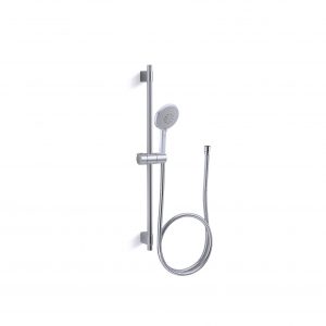 RAINDUET MF HANDSHOWER KIT 120MM (28016ME-CP)