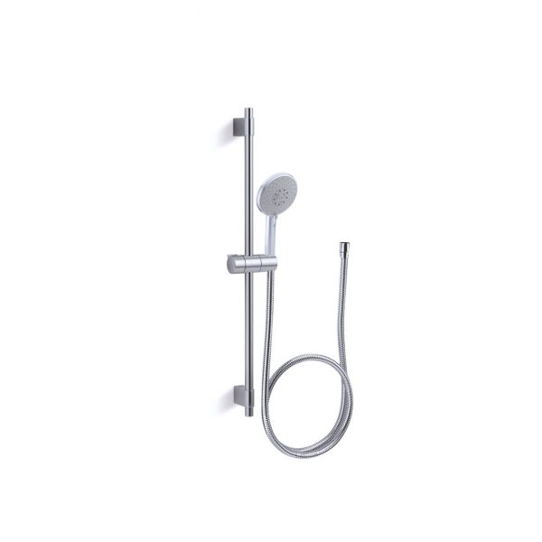 RAINDUET MF HANDSHOWER KIT 120MM (28016ME-CP)