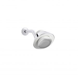MOXIE® 1.75GPM SHOWERHEAD/BLUETOOTH (28238-GKE-CP)