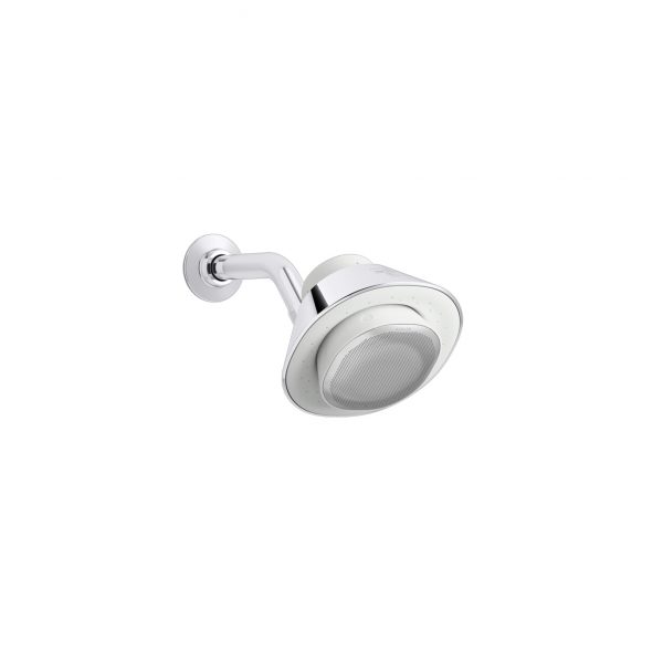 MOXIE® 1.75GPM SHOWERHEAD/BLUETOOTH (28238-GKE-CP)