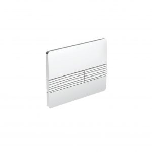 RIVIERA IWT FACEPLATE MECHANICAL-CP (28476IN-M-CP)