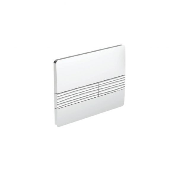 RIVIERA IWT FACEPLATE MECHANICAL-CP (28476IN-M-CP)