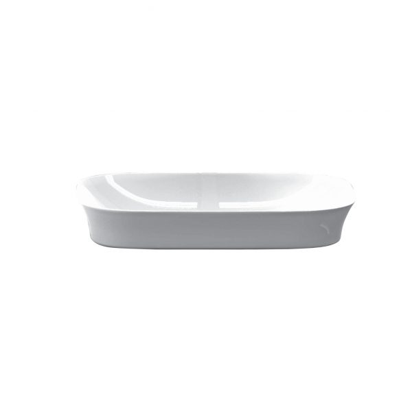 VIVE VESSEL W/O DECK 545*400MM (28783IN-DGS)