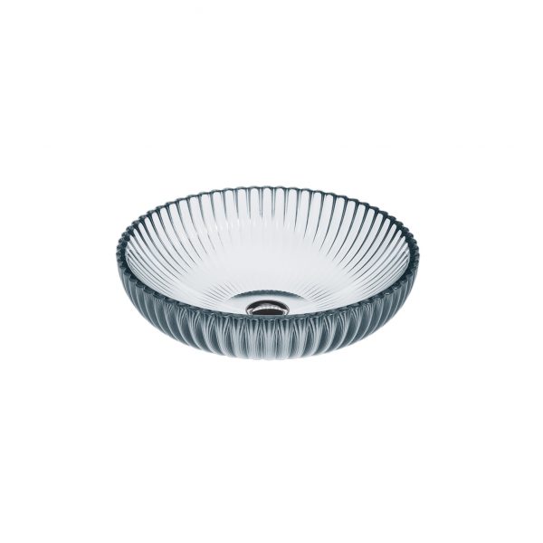 SALUTE™ VESSEL BATHROOM SINK (28824-TG1)