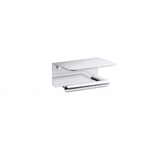 KUMIN TP HOLDER (W/ TRAY) (29221T-CP)