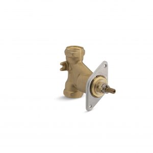 MASTERSHOWER®, 1/2" VOLUME CONTROL (2974-K-NA)