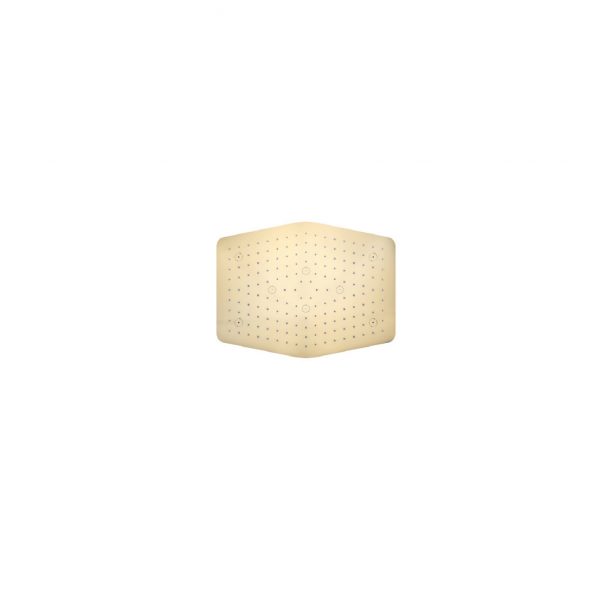 Modernlife edge HEXAGON 425X330MM RAINPANEL (29959IN-AF)