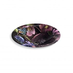 DUTCHMASTER MIDNIGHT FLORAL™ ROUND LAV (30333-DM2-0)