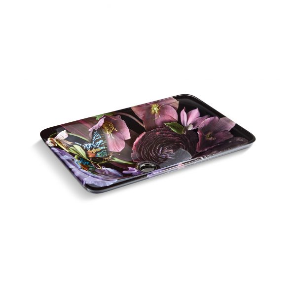 DUTCHMASTER MIDNIGHT FLORAL™ RECT LAV (30334-DM2-0)