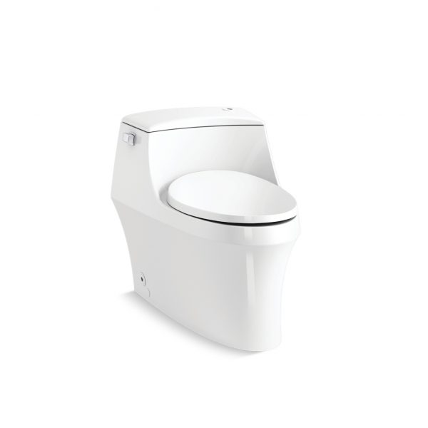 SAN RAPHAEL GRANDE DUAL FLUSH (30428ME-0)