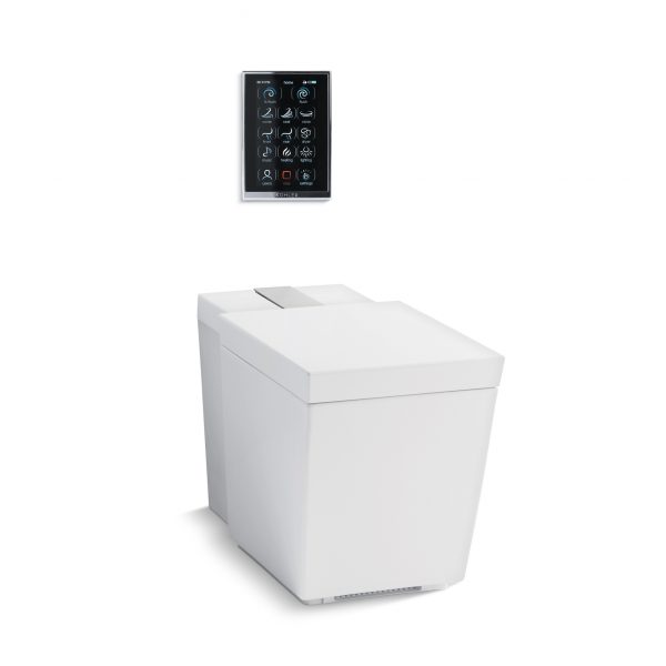 NUMI2.0 INTELLIGENT TOILET S305EX (30754T-EX-0)