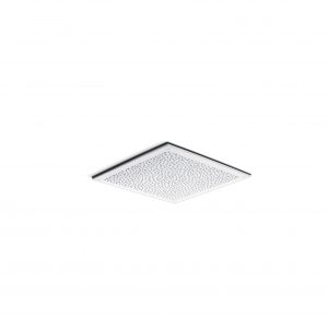 REAL RAIN® OVERHEAD PANEL, 1.75 GPM (31110-G-0)