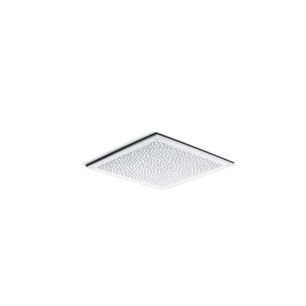 REAL RAIN® OVERHEAD PANEL, 1.75 GPM (31110-G-0)