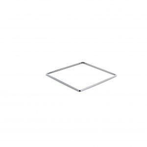REAL RAIN® PANEL TRIM (31111-CP)