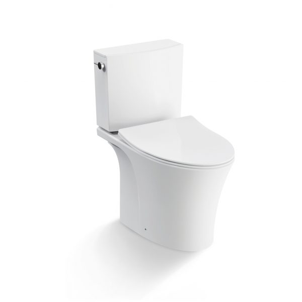 VEIL® 2PC TLT NBTW 140,3/4.5L, SLIM SEAT (31190ME-0)