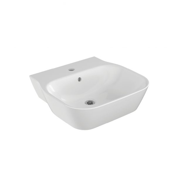 SPAN SQ WM LAVATORY (SMALL) 484X459 (31460IN-0) - Image 2