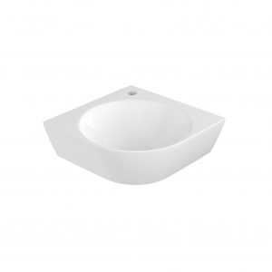 SPAN CORNER WALL-MOUNT 569X403 (31461IN-0)