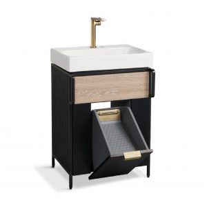 RIVLET CABINET DRAWER (31534K-BV)